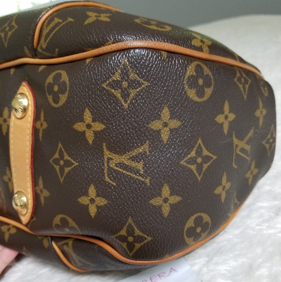 COPY - 💕 Authentic LV Galliera PM - Picture 10 of 12